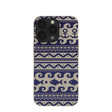 Coque London Fog Ocean Knit pour iPhone 13 Pro