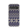 Coque London Fog Ocean Knit pour Google Pixel 9 Pro XL