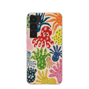 Seashell Octopi Samsung Galaxy S25+(Plus) Case