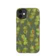 Coque iPhone 11 Forest Floor Olive Hour
