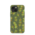 Coque pour iPhone 13 Mini Forest Floor Olive Hour