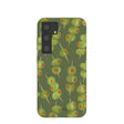 Coque Samsung Galaxy S24 Motif Olive Floor Forest Hour