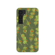 Coque Samsung Galaxy S25 Motif Olive Floor Forest Hour