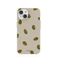 London Fog Olive Party iPhone 14 Case