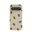Coque London Fog Olive Party pour Google Pixel 9/9 Pro