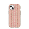 Seashell Opulent Lines iPhone 15 Case