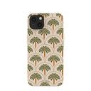 Coque Seashell Palm Reverie pour iPhone 13