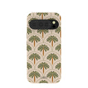 Seashell Palm Reverie Google Pixel 10/10 Pro Case
