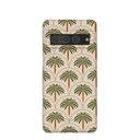 Seashell Palm Reverie Google Pixel 7 Pro Case