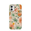 Seashell Palmography iPhone 16 Plus Case
