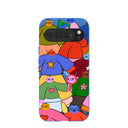 Coque Electric Blue Pals pour Google Pixel 10 Pro XL