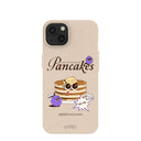 Coque pour iPhone 13 « Seashell Pancake Time »