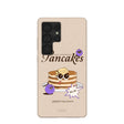Coque Seashell Pancake Time pour Samsung Galaxy S25 Ultra