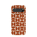 Coque Seashell Paprika Play pour Google Pixel 9/9 Pro