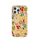 Coque Seashell Pasta Alchemy pour iPhone 15 Pro Max