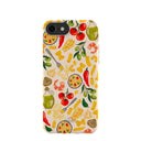 Seashell Pasta Alchemy iPhone 6/6s/7/8/SE Case