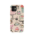 Seashell Pastry Hour iPhone 12/ iPhone 12 Pro Case