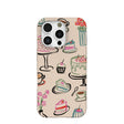 Coque iPhone 16 Pro Seashell Pastory Hour
