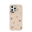 Coque Seashell Pasture Party pour iPhone 16 Pro Max