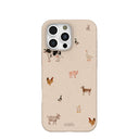 Coque Seashell Pasture Party pour iPhone 16 Pro Max