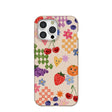 Seashell Pencil Doodles iPhone 15 Pro Max Case