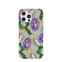 London Fog Pet Locket iPhone 16 Pro Max Case