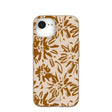 Seashell Petal Burst iPhone 16e/17e Case