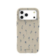 London Fog Petite Perennials iPhone 17 Pro Max Case