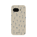 Coque London Fog Petite Perennials pour Google Pixel 9a