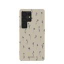 Coque London Fog Petite Perennials pour Samsung Galaxy S25 Ultra