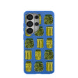 Coque Samsung Galaxy S26 Ultra Electric Blue Pickling Pickles