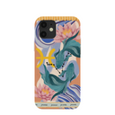 Seashell Pisces Fish iPhone 12/ iPhone 12 Pro Case