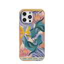 Seashell Pisces Fish iPhone 16 Pro Max Case