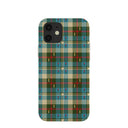 London Fog Plaid Picnic iPhone 12/ iPhone 12 Pro Case