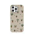 Coque London Fog Plant Life pour iPhone 16 Pro Max