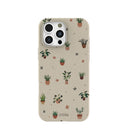 Coque London Fog Plant Life pour iPhone 16 Pro Max