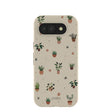 London Fog Plant Life Coque pour Google Pixel 10a