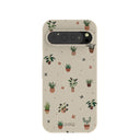 Coque London Fog Plant Life pour Google Pixel 9 Pro XL