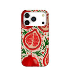 Coque iPhone 18 Pro Grenade Coquillage Gaieté