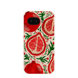 Seashell Pomegranate Cheer Google Pixel 9a Case