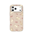 Coque Seashell Purrfect pour iPhone 17 Pro Max