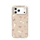 Coque Seashell Purrfect pour iPhone 17 Pro Max
