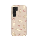 Coque Seashell Purrfect pour Samsung Galaxy S25