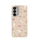 Coque Seashell Purrfect pour Samsung Galaxy S26+(Plus)