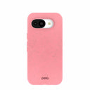 Bubblegum Pink Google Pixel 10a Case