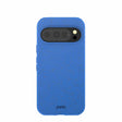 Coque bleu électrique pour Google Pixel 10/10 Pro
