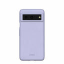 Lavender Google Pixel 8 Phone Case