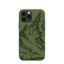 Coque Forest Floor Quiet Climb pour iPhone 11 Pro