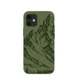 Forest Floor Quiet Climb iPhone 12 Mini Case