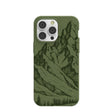 Forest Floor Quiet Climb iPhone 14 Pro Max Case